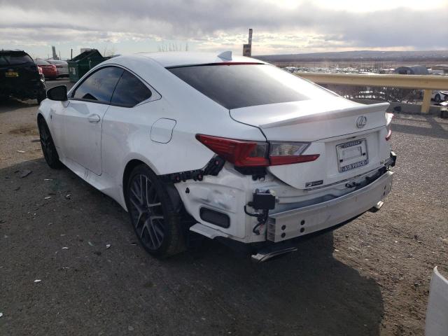 2015 LEXUS RC 350 JTHHE5BC7F5003044