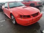 2000 FORD  MUSTANG