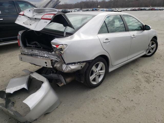 4T1BF1FK6DU297906 Toyota Camry L 2013. Фото: 3