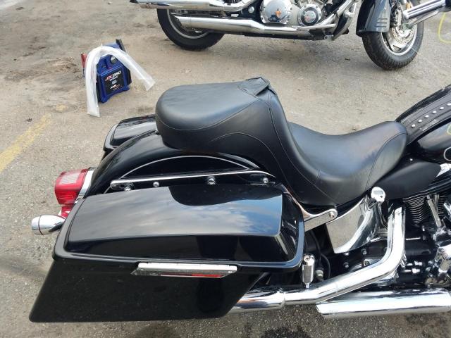 1HD1BWV10CB012868 Harley-Davidson Flstc Heri 2012. Фото: 5