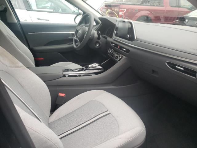 Фото: 5NPEG4JA1NH133540 - 5