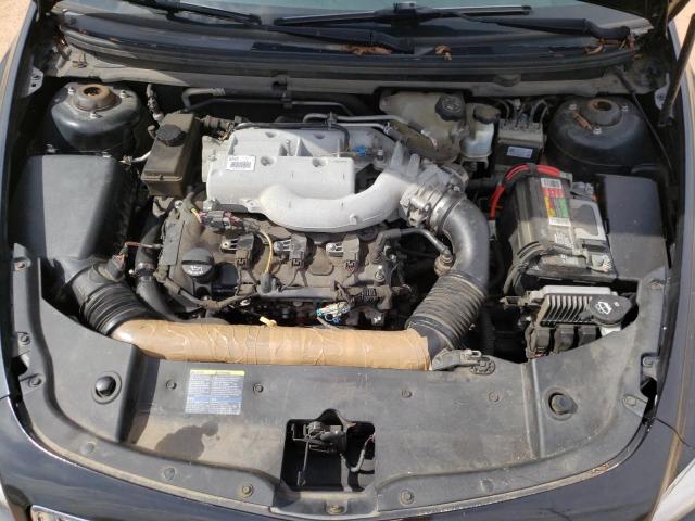 1G1ZE5E73AF115288 Chevrolet Malibu Ltz 2010. Фото: 6