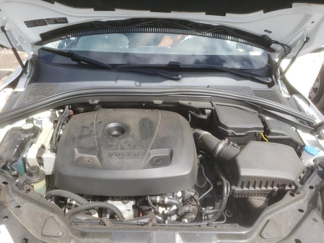 2016 VOLVO XC60 T5 YV440MDM4G2790761