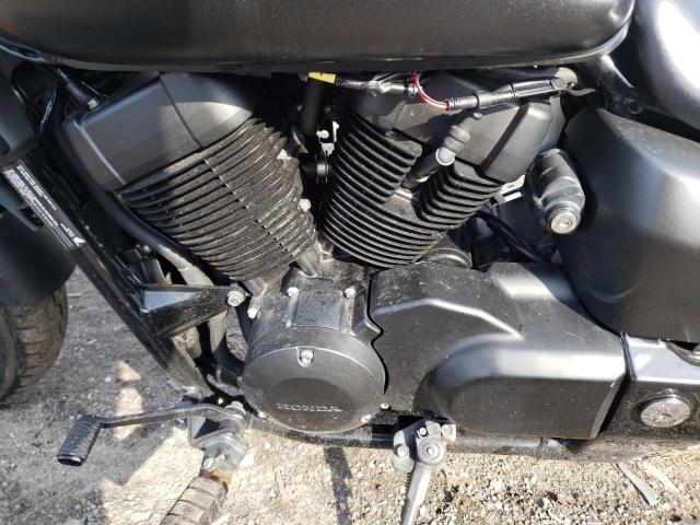 2017 HONDA VT750 C2B JH2RC5371HK700279