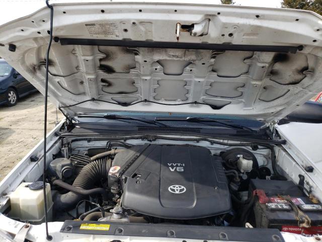 2014 TOYOTA TACOMA DOU - 3TMMU4FN8EM063027