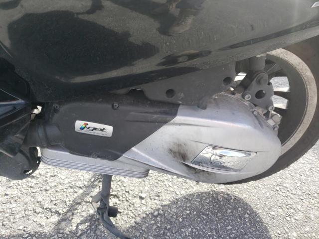 2020 VESPA PRIMAVERA ZAPM818G0L5800885