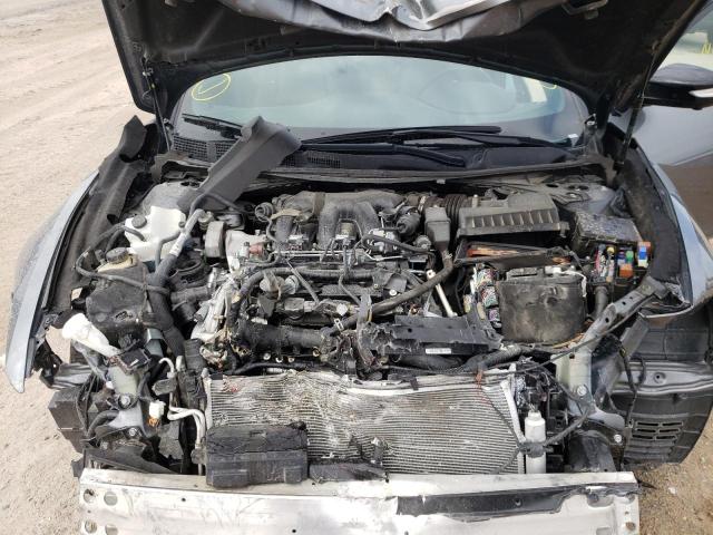 2021 NISSAN MAXIMA SR 1N4AA6EV9MC501200