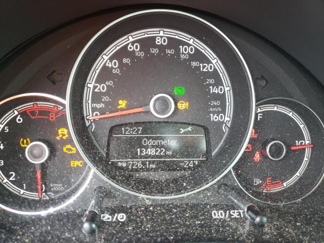 2017 VOLKSWAGEN BEETLE 1.8 3VWF17AT3HM613700