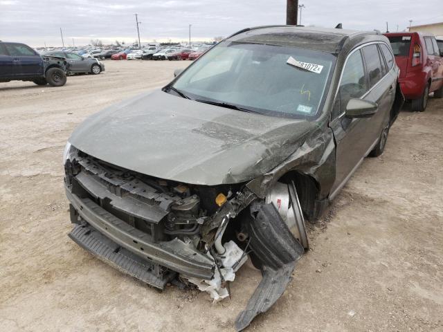 2018 SUBARU OUTBACK TO 4S4BSETC1J3346723