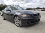 2007 BMW  3 SERIES