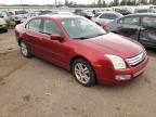 2006 FORD  FUSION