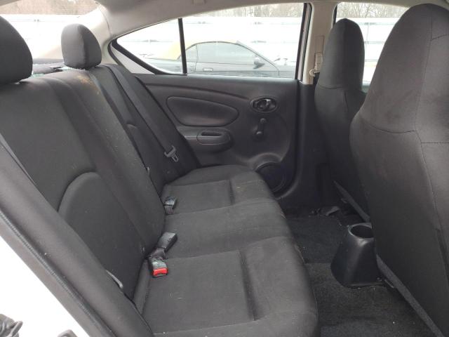 2017 NISSAN VERSA S - 3N1CN7AP8HL908233