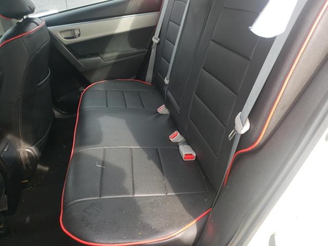 2015 TOYOTA COROLLA L 2T1BURHE1FC450353