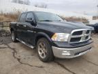 2012 RAM  1500