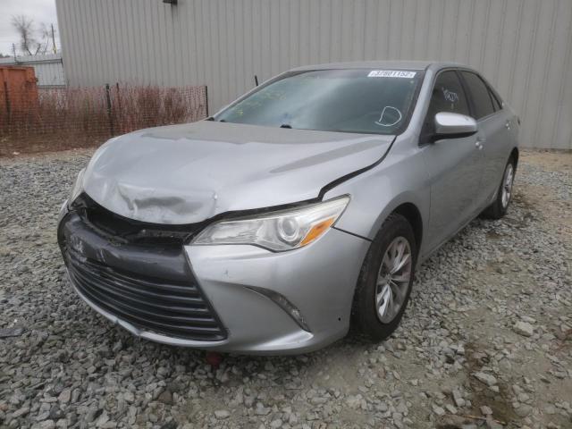 2015 TOYOTA CAMRY LE - 4T4BF1FK0FR472336