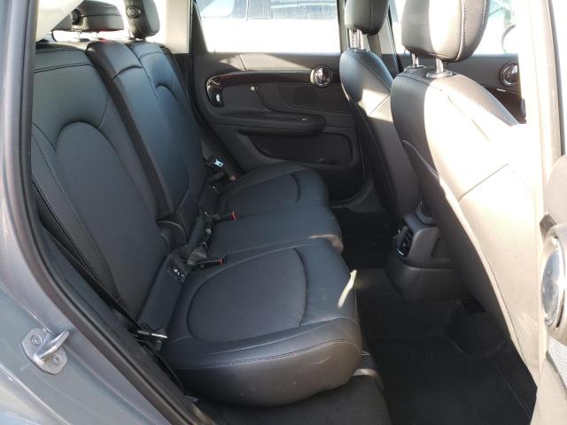 2022 MINI COOPER COU WMZ43BR0XN3N69466