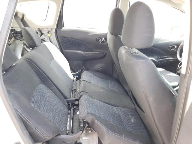 2015 NISSAN VERSA NOTE 3N1CE2CPXFL421113