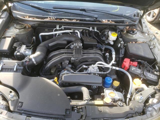 2020 SUBARU OUTBACK TO 4S4BTAPC7L3133794