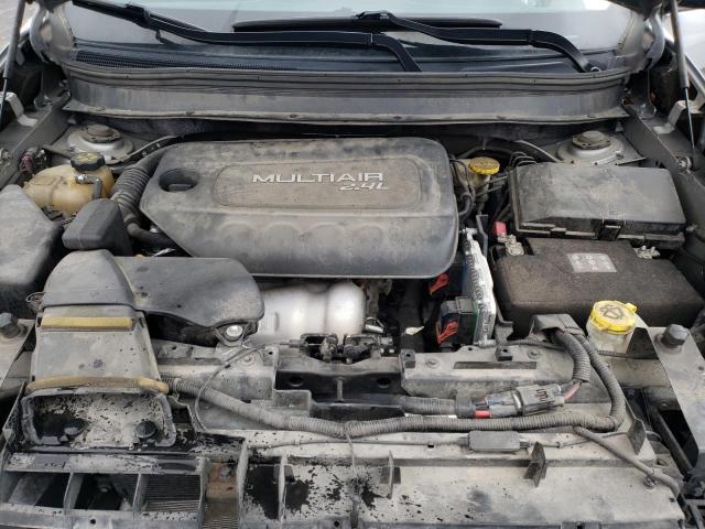 1C4PJMAB2EW233420 Jeep Cherokee Sport
