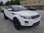 2013 LAND ROVER  RANGE ROVER