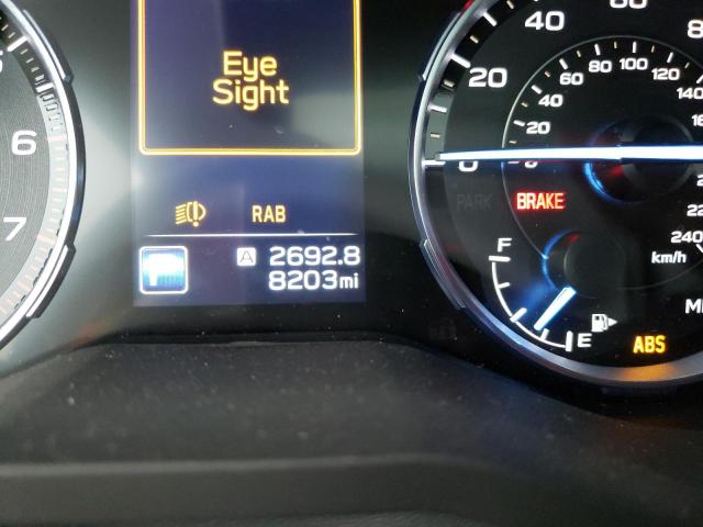 2021 SUBARU ASCENT TOU 4S4WMARD3M3405439