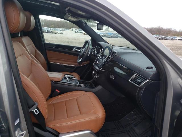 2017 MERCEDES-BENZ GLS 550 4M 4JGDF7DE2HA754517