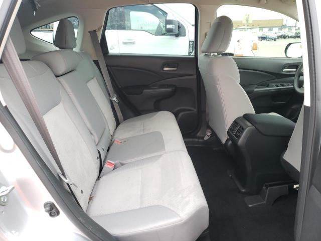 2016 HONDA CR-V LX 3CZRM3H32GG707385
