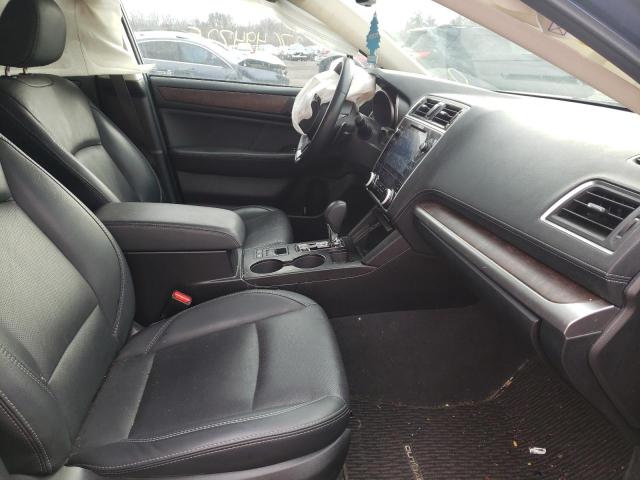 2019 SUBARU OUTBACK 2. 4S4BSANCXK3220657
