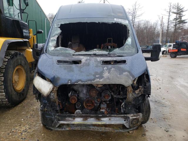 1FTBW3XG3GKB46676 Ford Transit T- 2016. Фото: 8