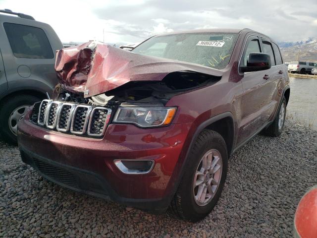 2018 JEEP GRAND CHER - 1C4RJEAG3JC110084