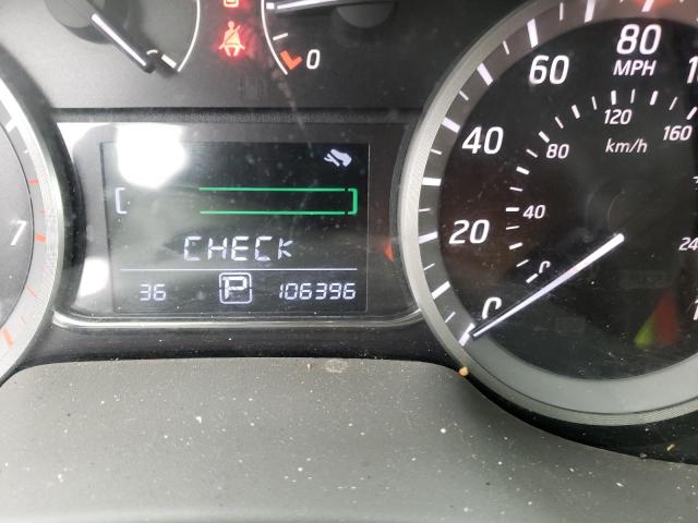 3N1AB7AP7EL611935 Nissan Sentra S 2014. Фото: 7