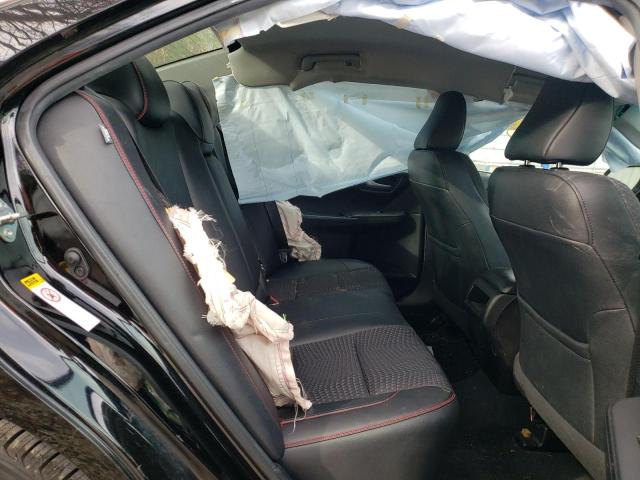 2015 TOYOTA CAMRY LE 4T1BF1FK9FU012179
