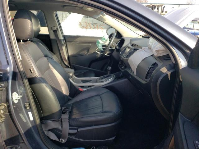 Фото: KNDPCCAC1G7839785 - 5