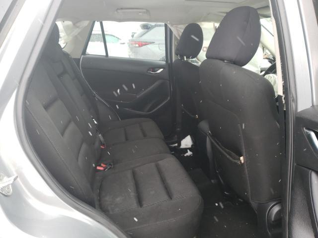 Фото: JM3KE2CE6D0111842 - 6