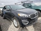 2017 KIA  SORENTO