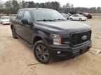 2018 FORD  F-150