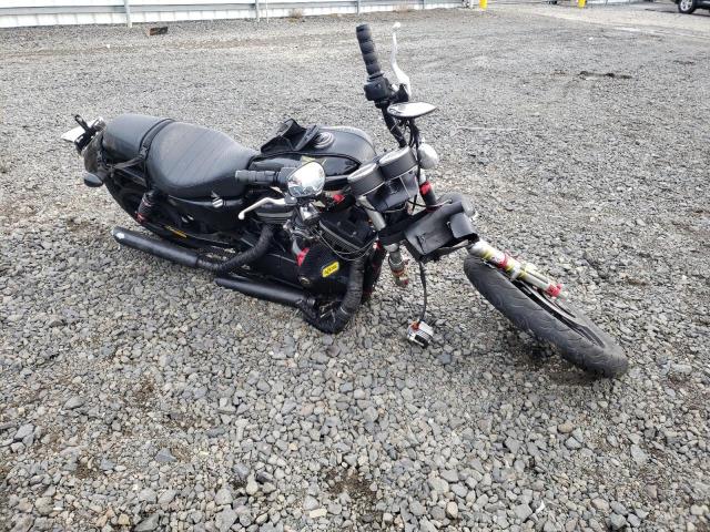2005 HARLEY-DAVIDSON XL1200 R 1HD1CLP105K432268