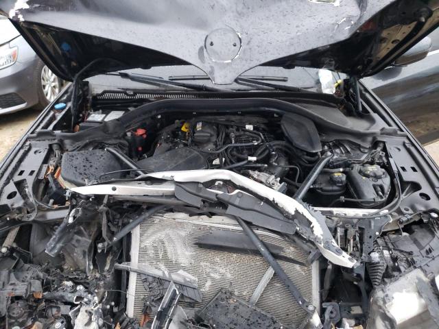 2017 BMW 530 XI WBAJA7C31HG903998