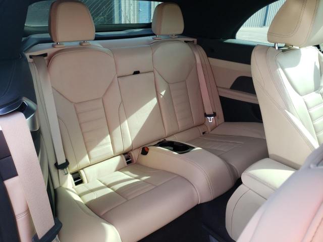 2021 BMW M440I WBA53AT0XMCH19534