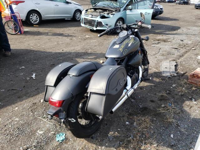 2017 HONDA VT750 C2B JH2RC5371HK700279