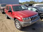 2002 JEEP  CHEROKEE