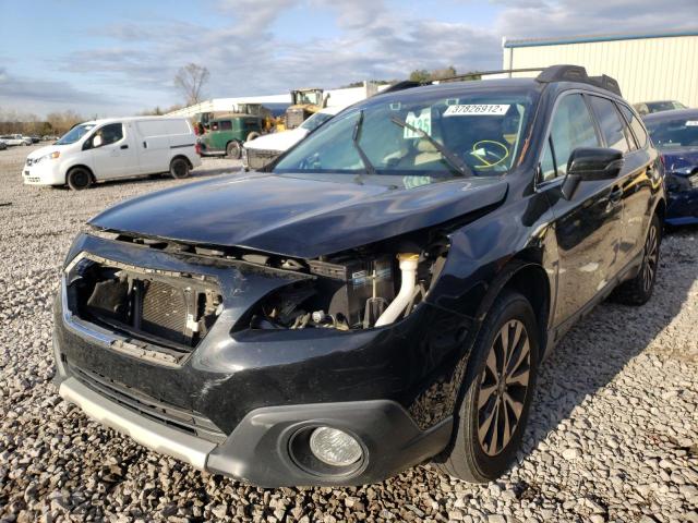 2015 SUBARU OUTBACK 2. 4S4BSANC5F3328786