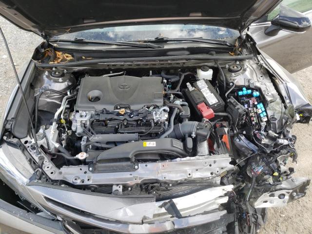 2021 TOYOTA CAMRY SE 4T1G11AK7MU533068