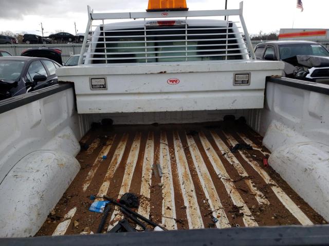1FTMF1C87FKD31260 Ford F150 2015. Фото: 5