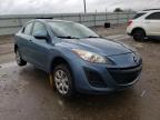 2011 MAZDA  3