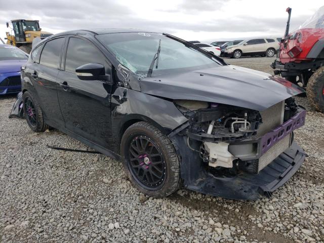 2016 FORD FOCUS ST 1FADP3L91GL243629