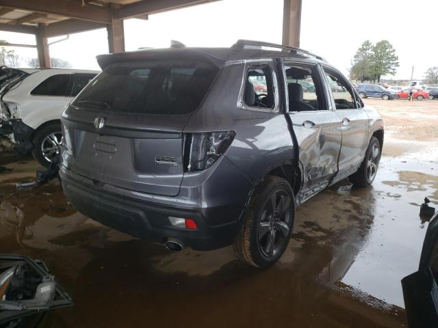 2021 HONDA PASSPORT T 5FNYF7H96MB003649