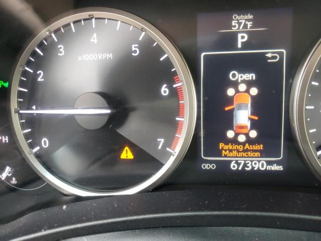 2015 LEXUS NX 200T JTJBARBZXF2029117