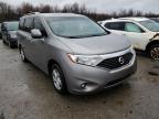 2011 NISSAN  QUEST