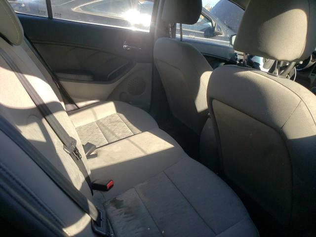 2015 KIA FORTE LX - KNAFK4A64F5366261